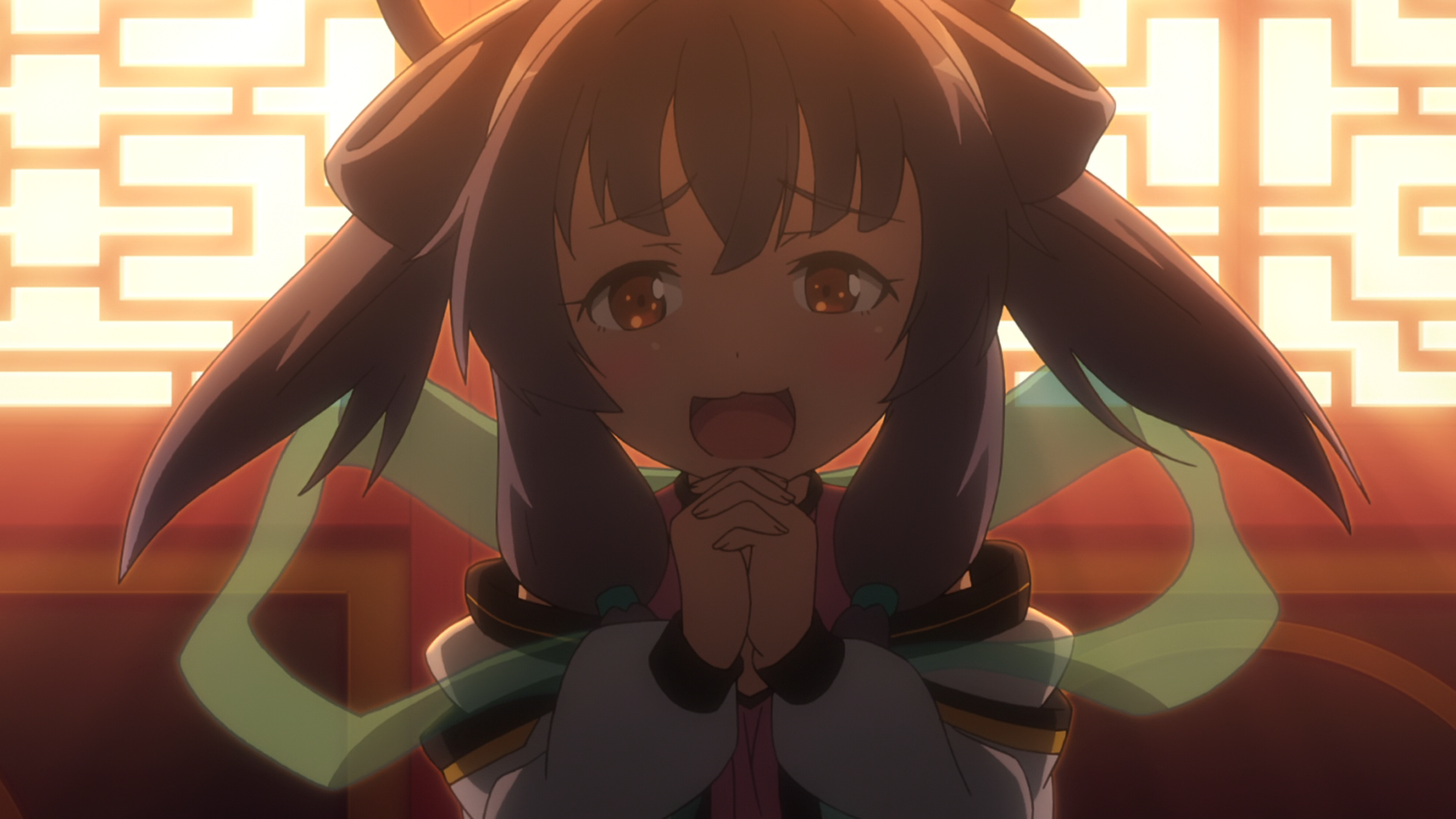 Gakusen Toshi Asterisk 2nd Season (Kuroyukihime)